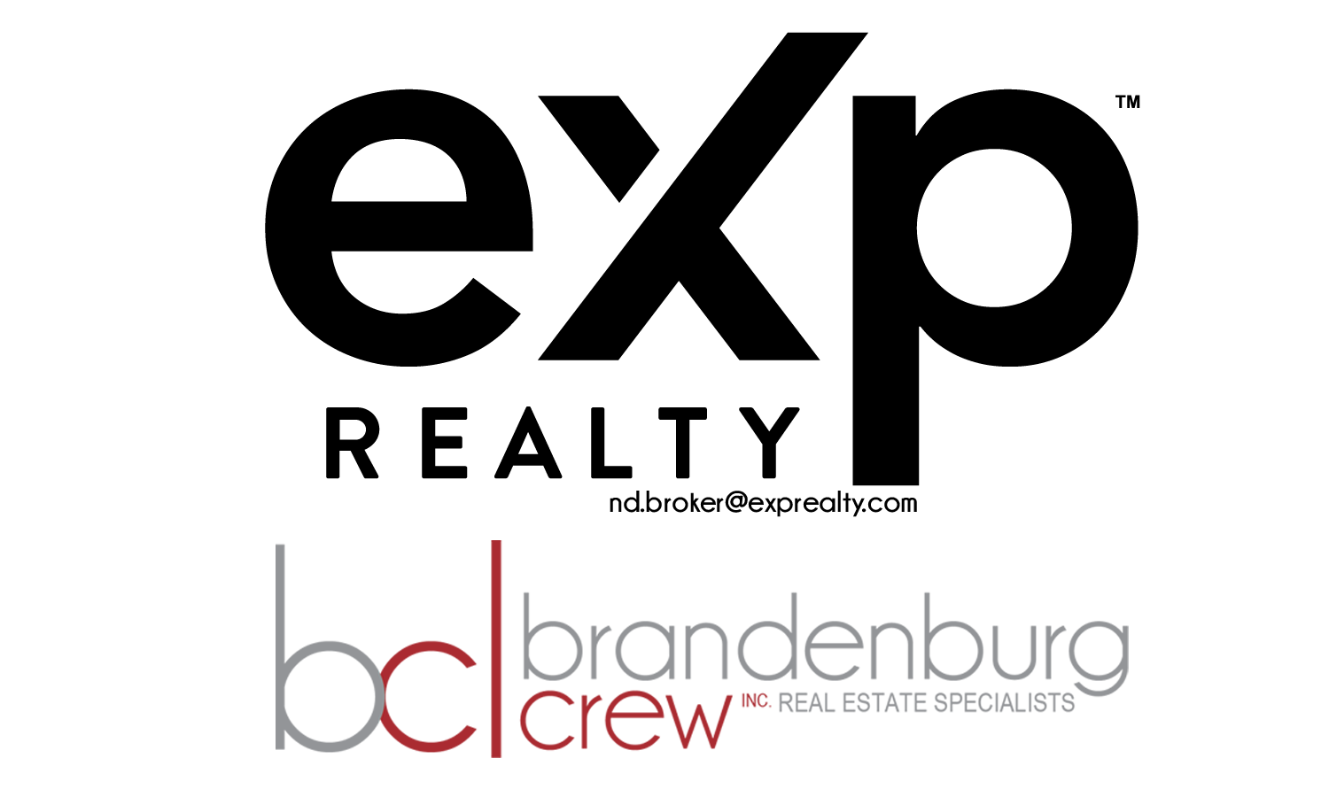 Brandenburg Crew of eXp Realty